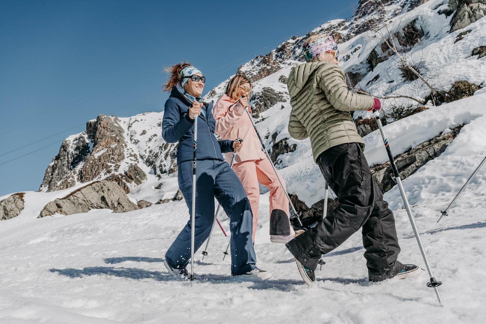 Balade et Tisane_Oz-en-Oisans