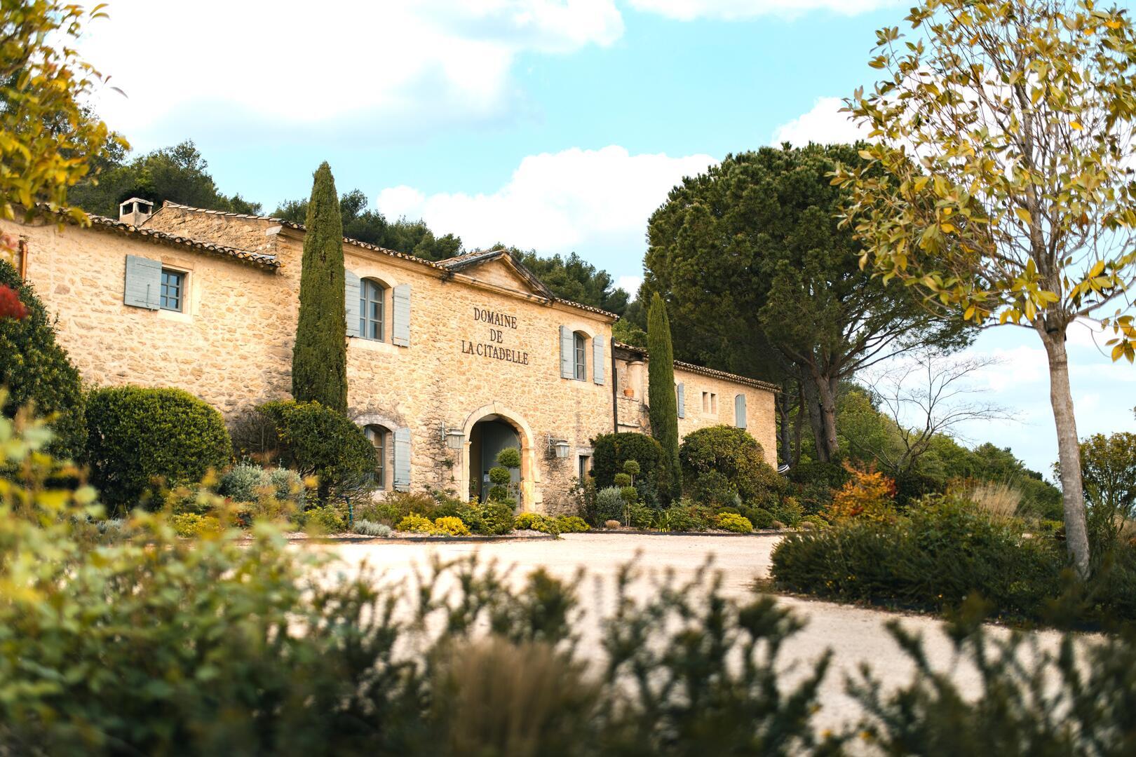 Vignobles en scène : Dégustation vieux millésimes_Ménerbes