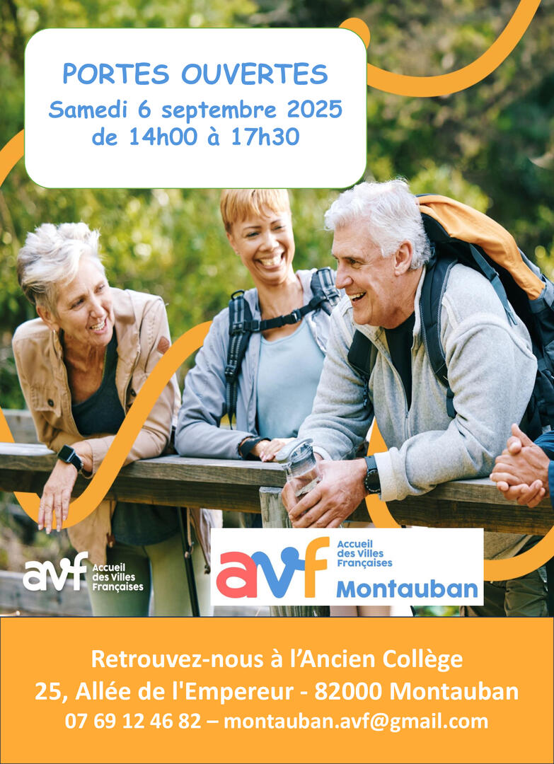 AVF Montauban