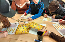 Atelier - À la recherche de..._Montauban