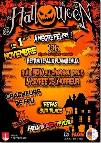 Halloween