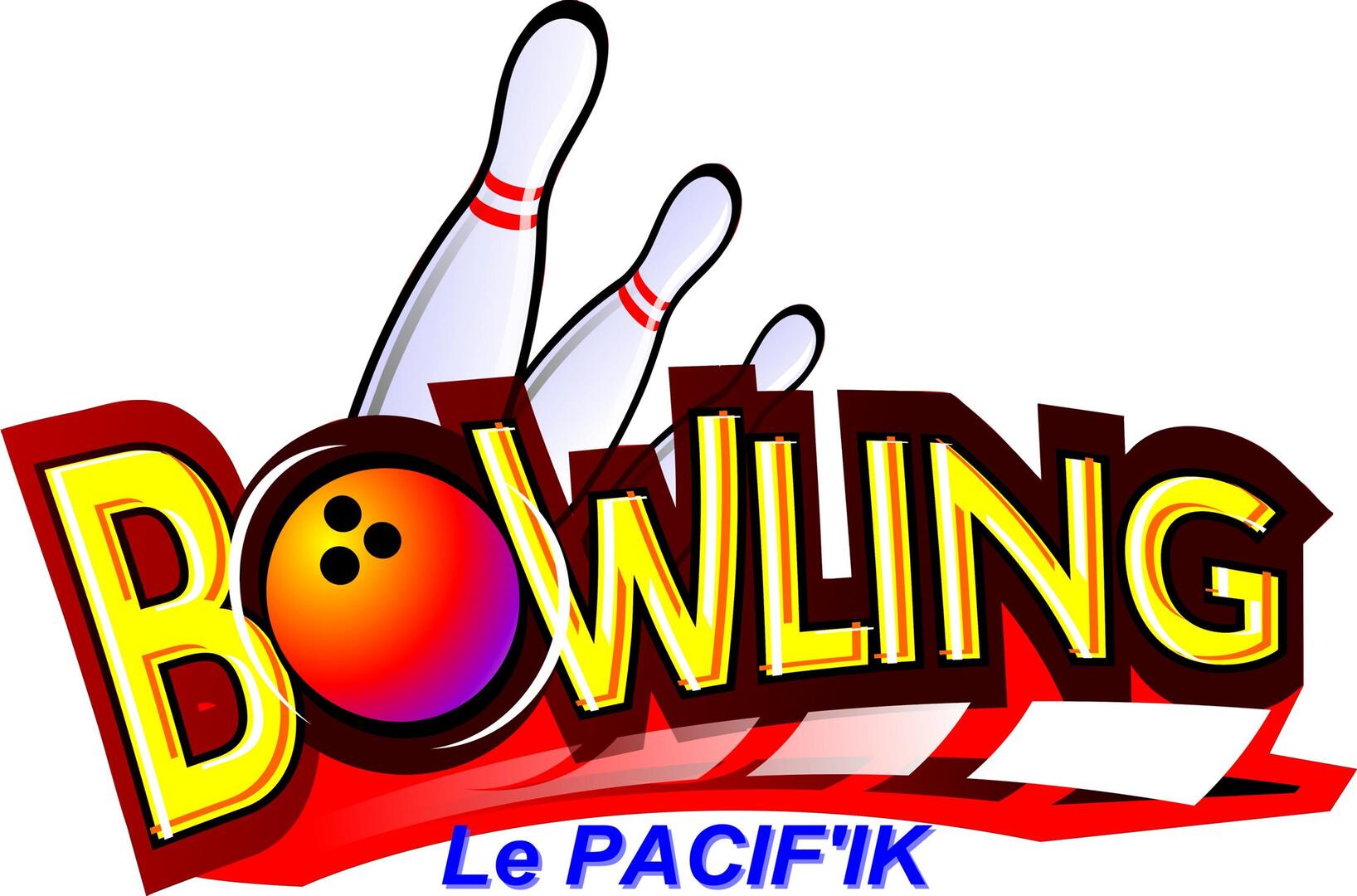 BOWLING le Pacif'ik