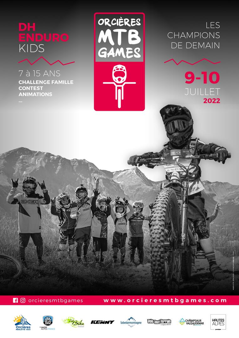 MTB GAMES