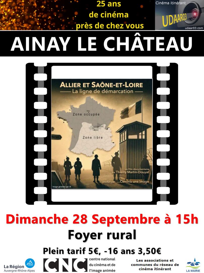 Affiche