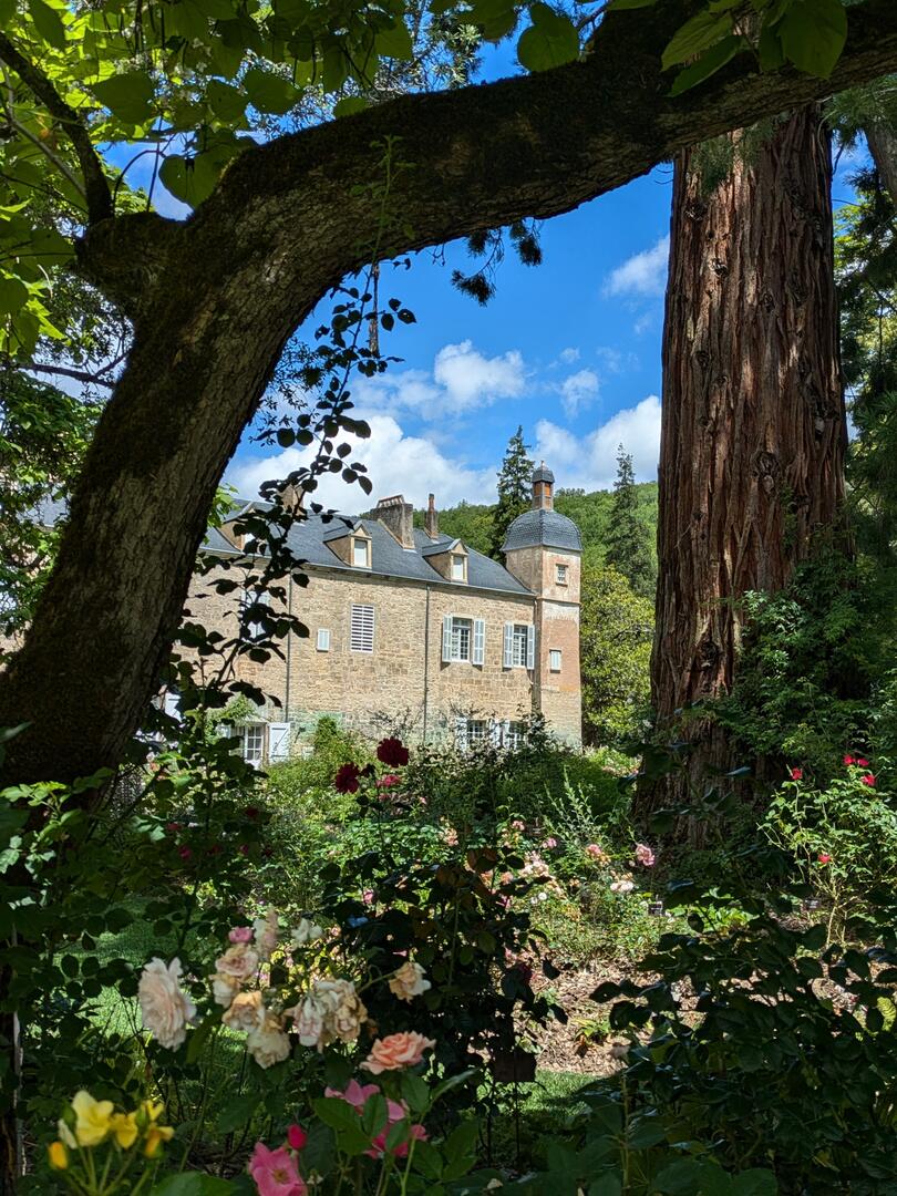 JOURNÉES EUROPÉENNE DU PATRIMOINE_Ginals