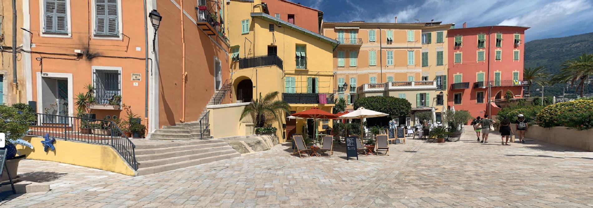 Restaurant Le Petit Port
