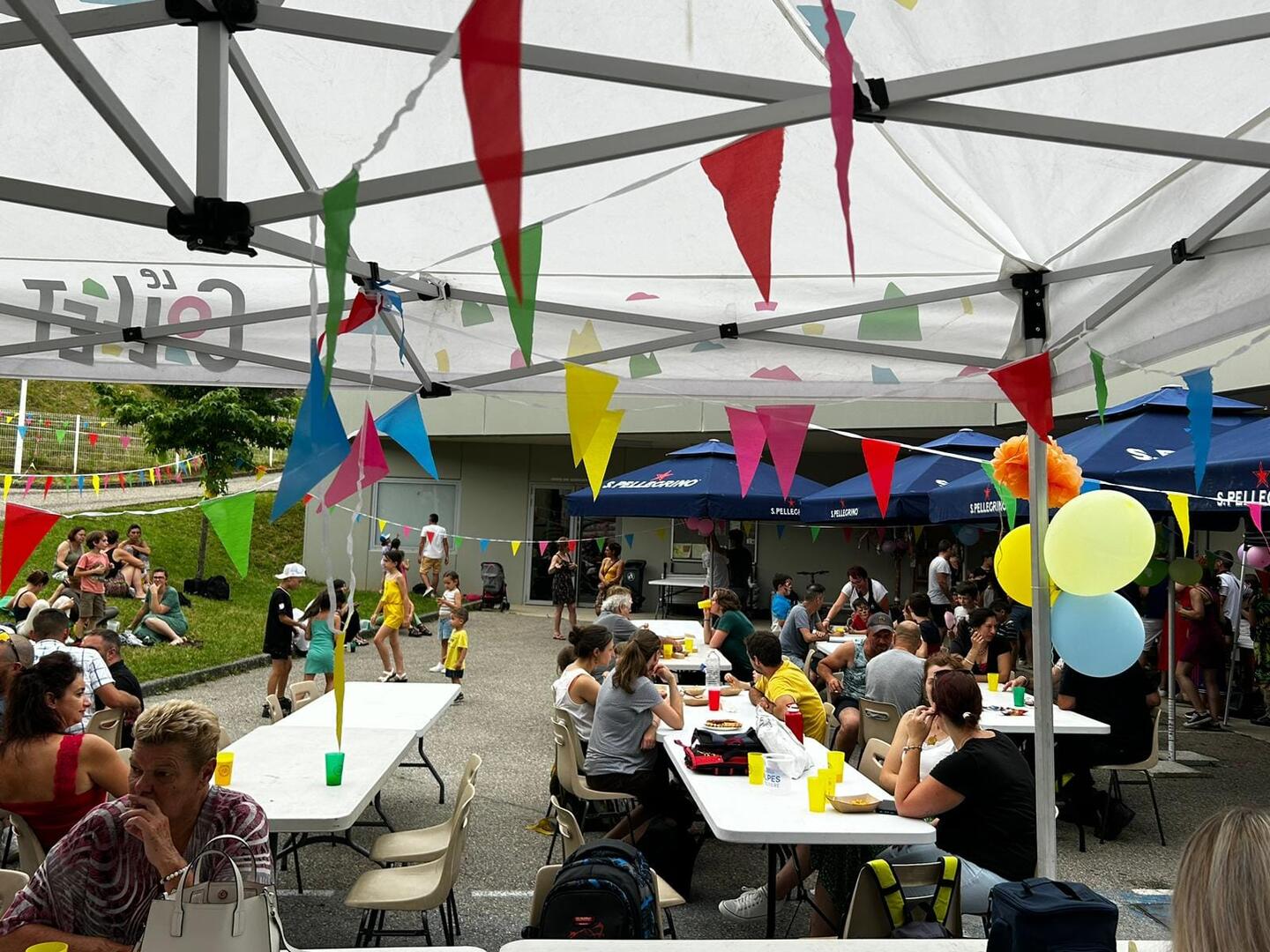 Kermesse des écoles publiques_Allevard