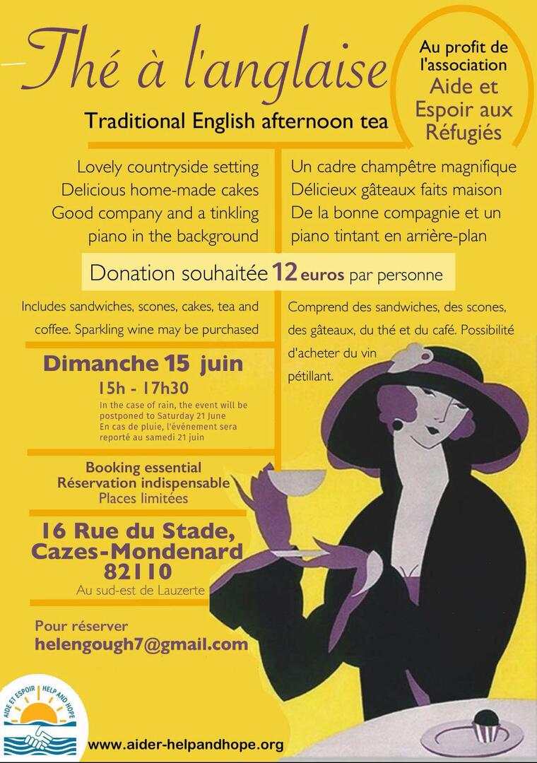 Thé à l'anglaise_Cazes-Mondenard