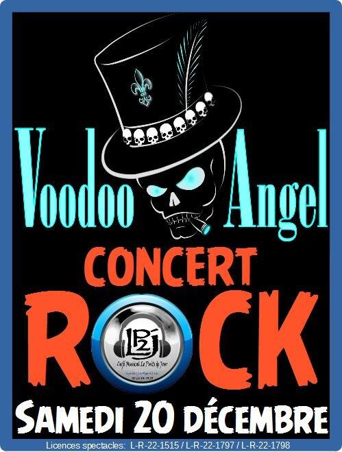 Apéro-Concert au Puits de Jour_Lauzerte