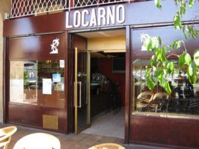 Le Locarno