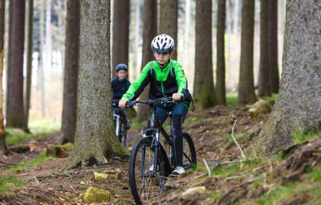 Sortie nature VTT_Ceyzérieu