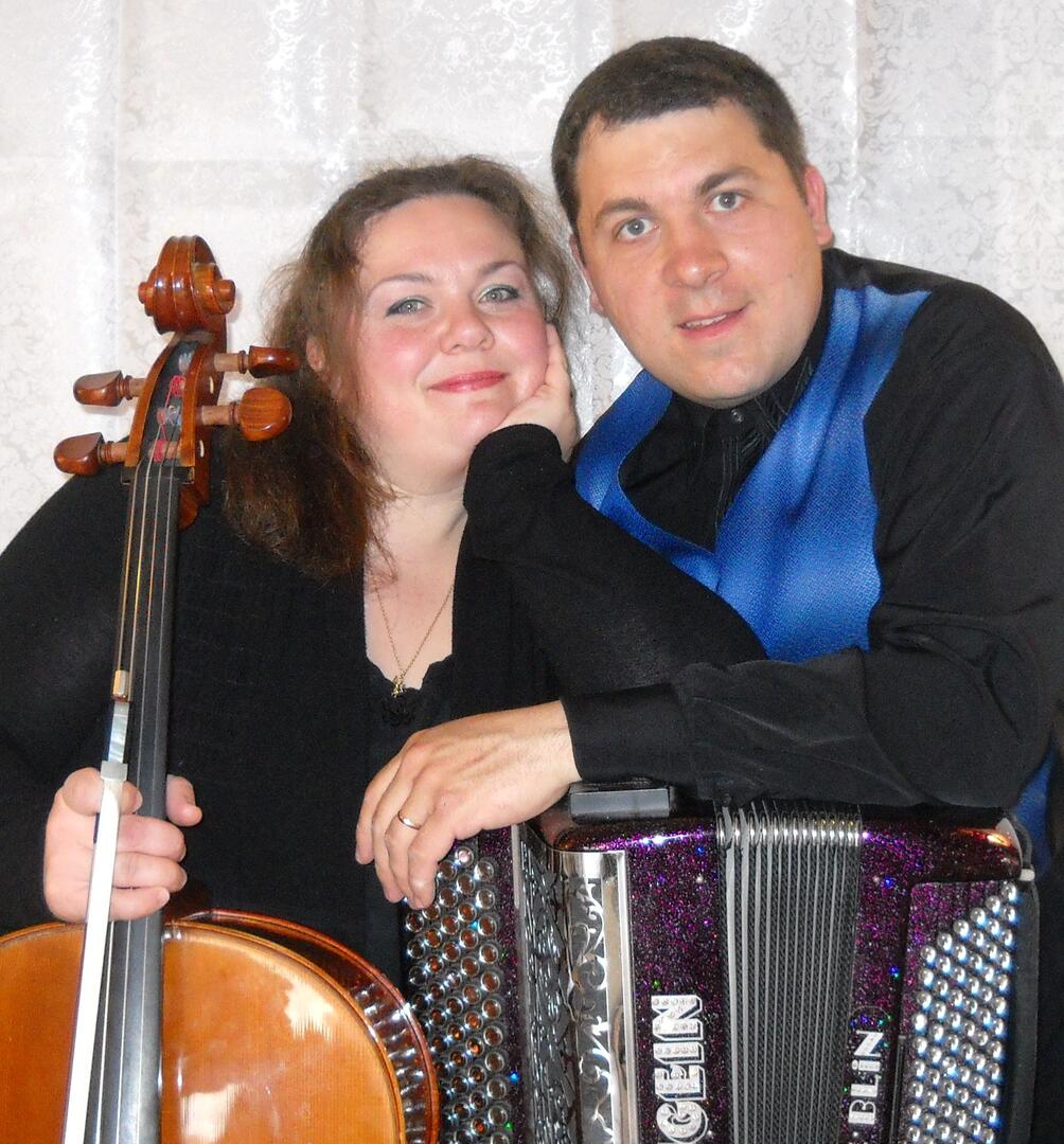 Musiciens