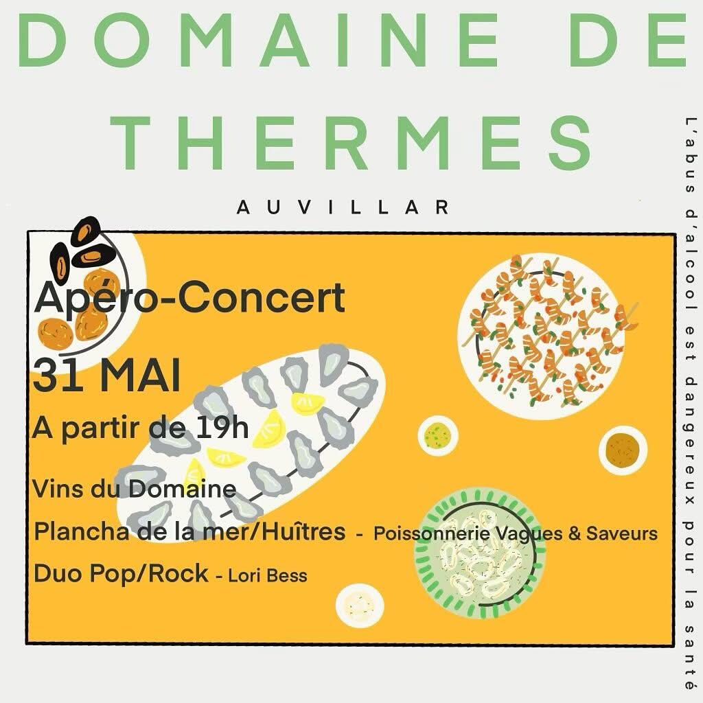 Apéro-concert_Auvillar