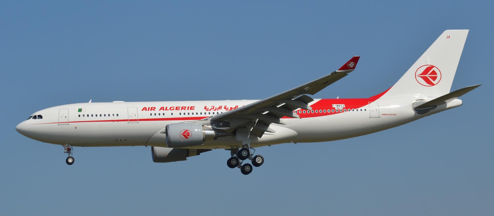 Air Algérie