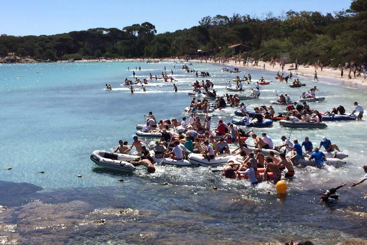Porqueroll's cup
