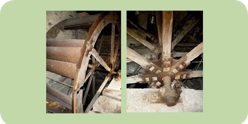 Conférence : Les moulins de l’Arnon, de sa source en Creuse jusqu’à Culan dans le Cher_Montluçon