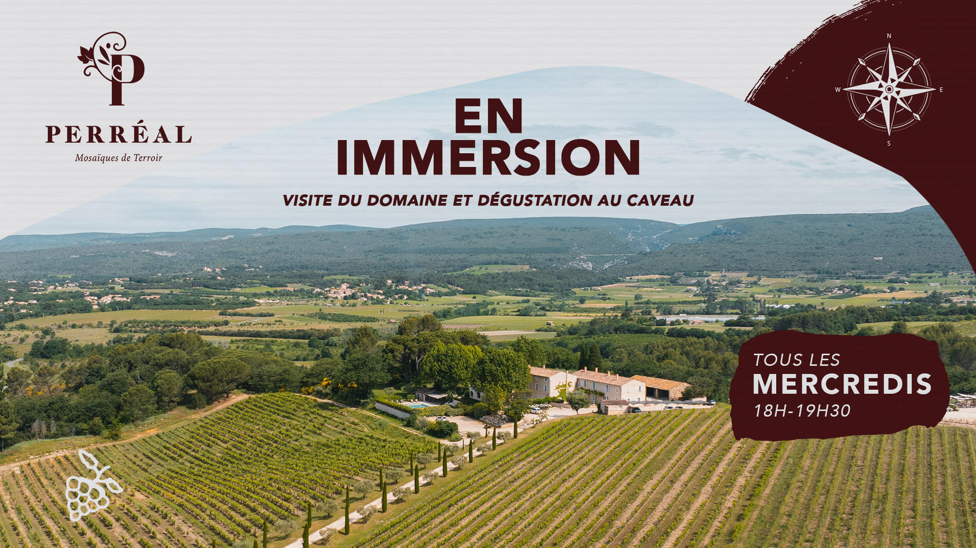 En Immersion dans le Domaine