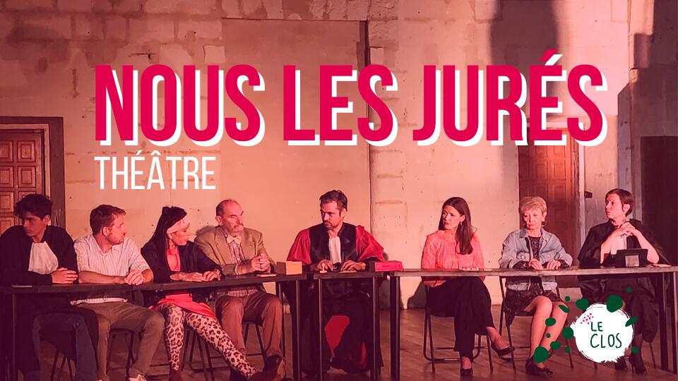 Nous les jurés