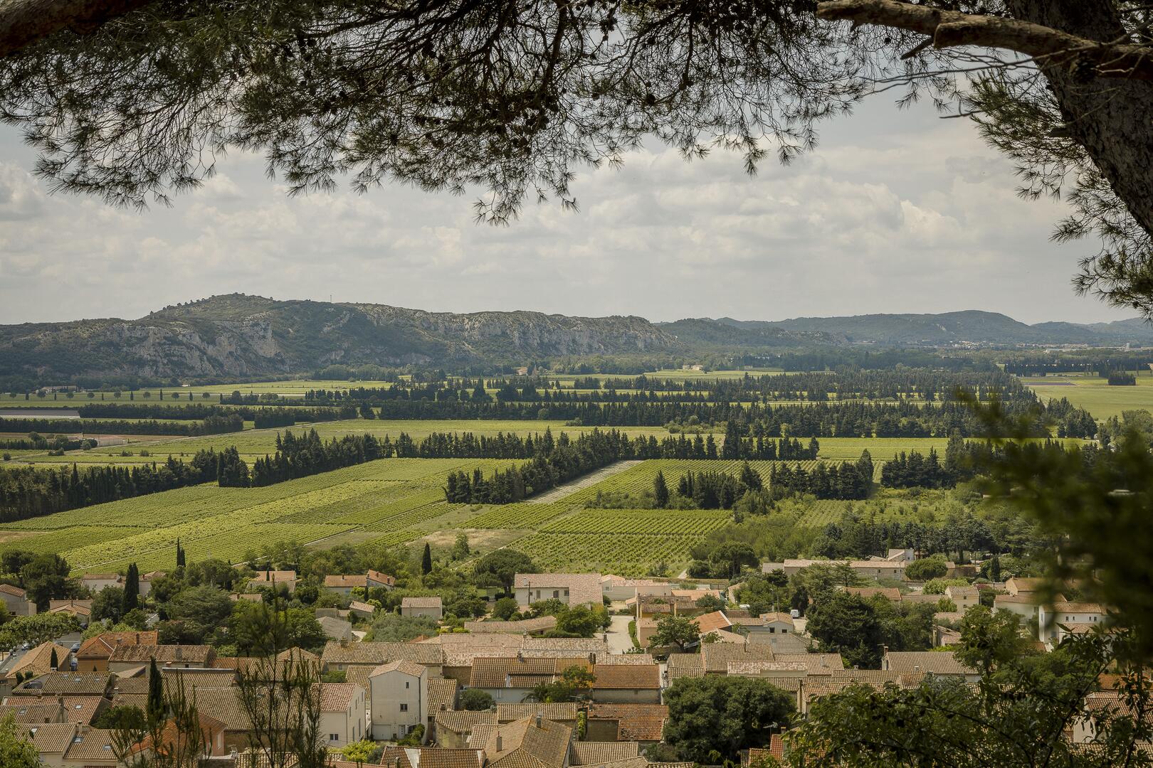 VELI 3 - Patrimoine & Aviation_Villeneuve-lez-Avignon