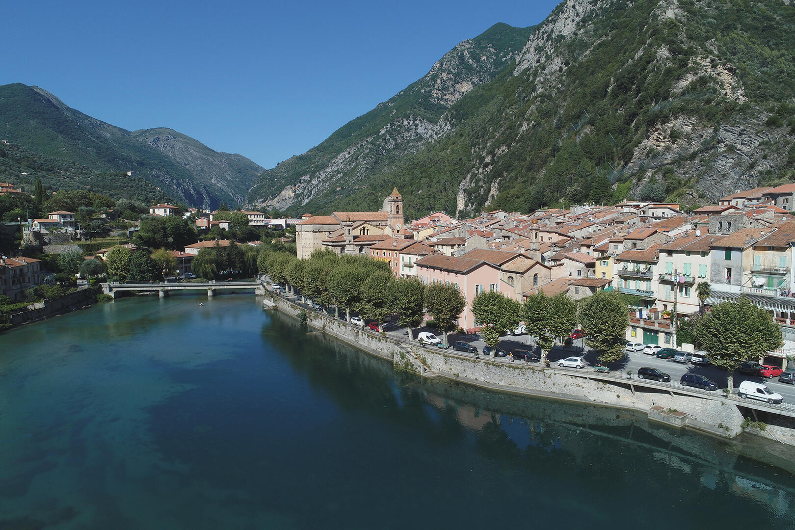 Breil-sur-Roya