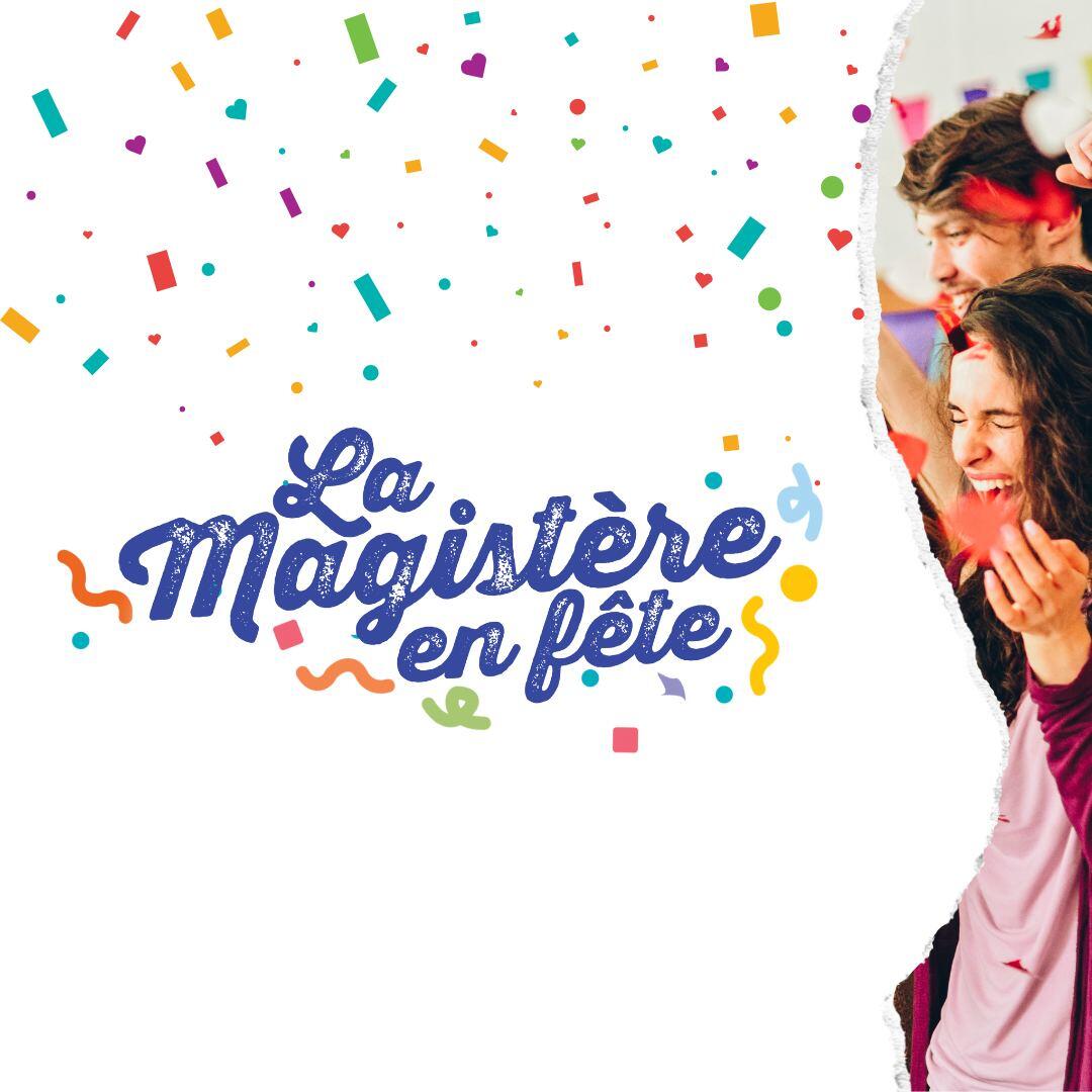 La Magistère en fête_Lamagistère