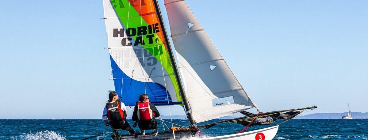 Catamaran