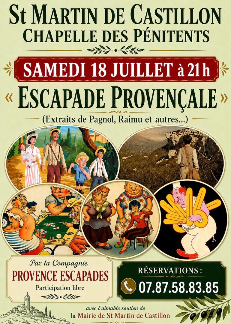 Escapade provençale_Saint-Martin-de-Castillon