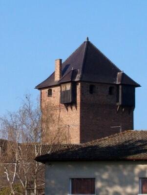 Château médiéval