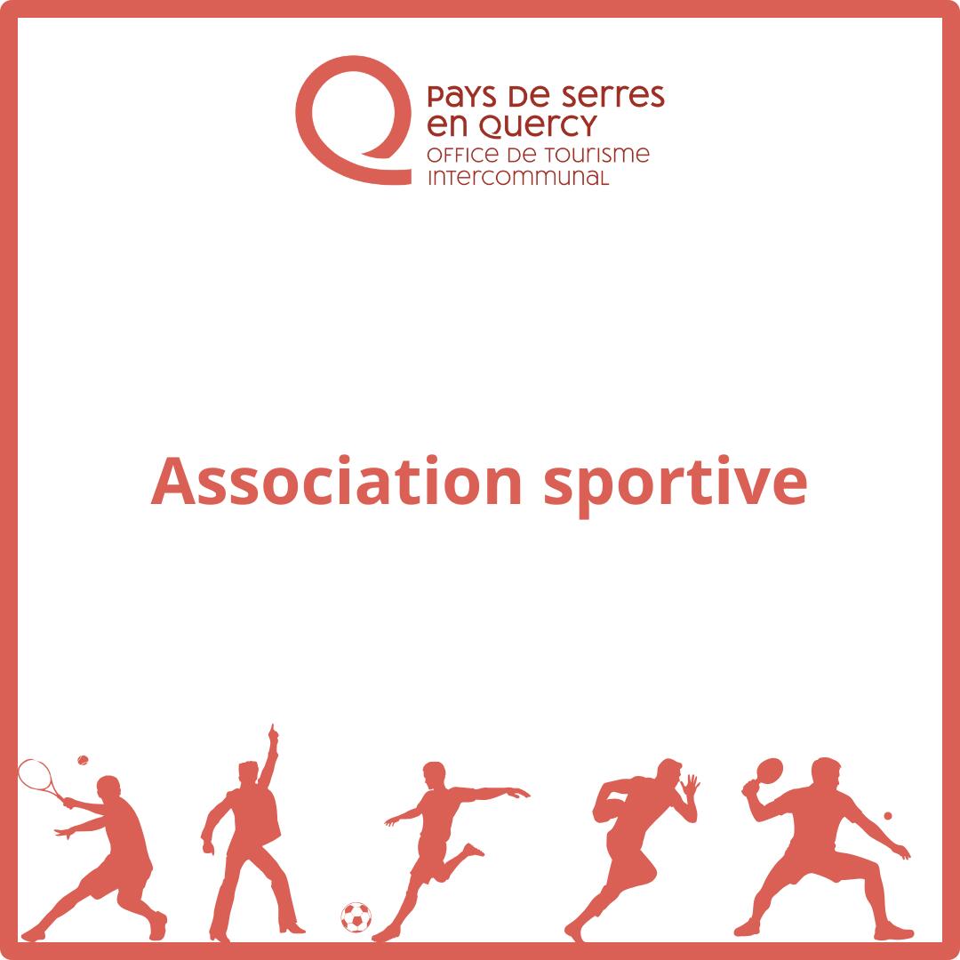 ASB Association Sportive Bouloquoise_Bouloc-en-Quercy