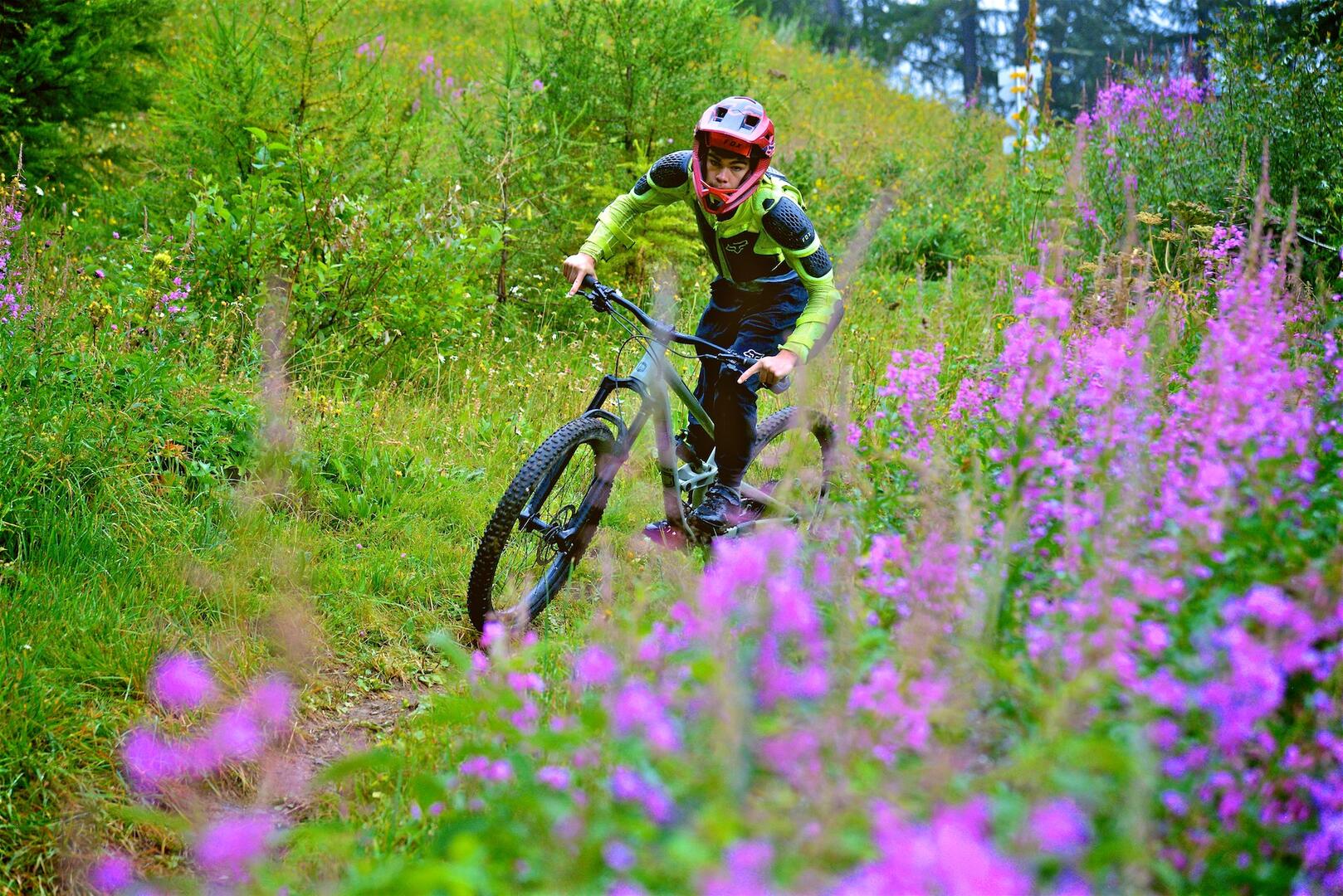 Week-end ouverture "Shape & Ride"_Abriès-Ristolas