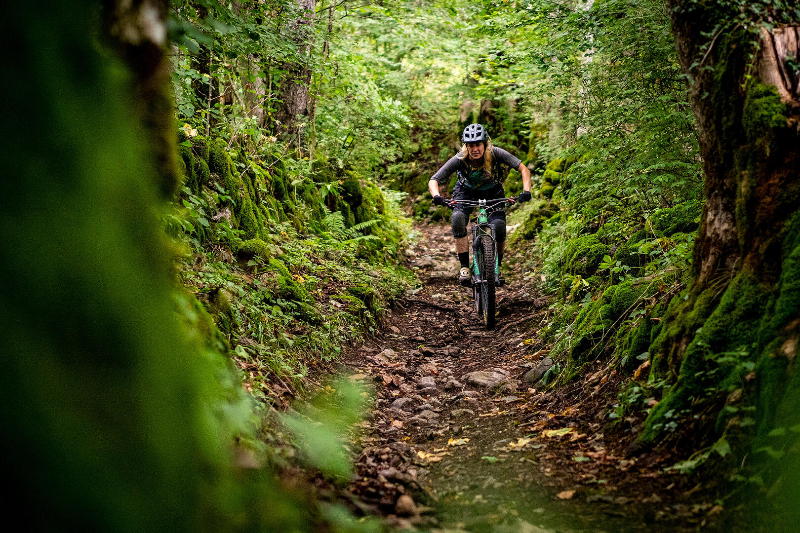 Sortie eBike
