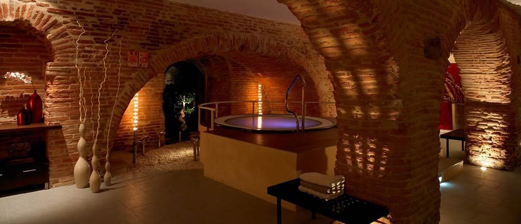 Spa Moulin de Moissac