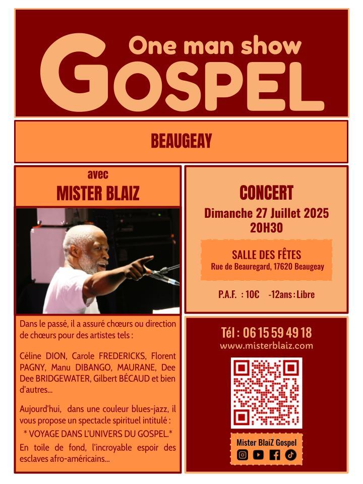 Affiche