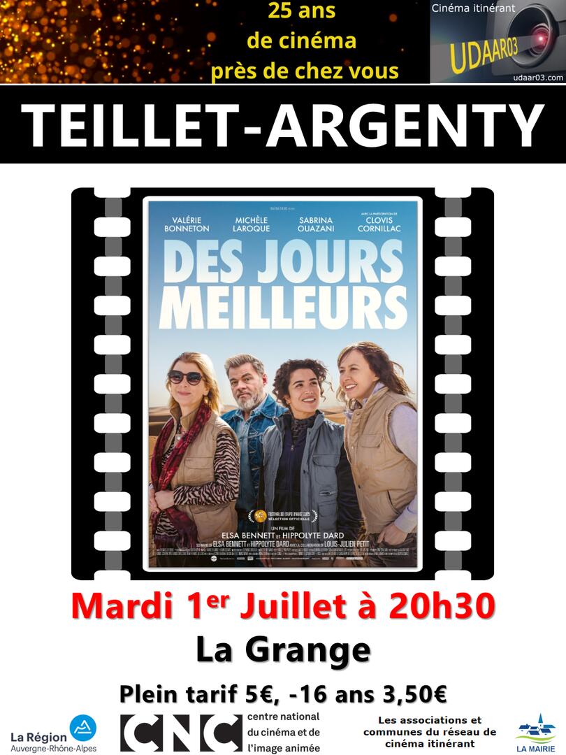 Affiche