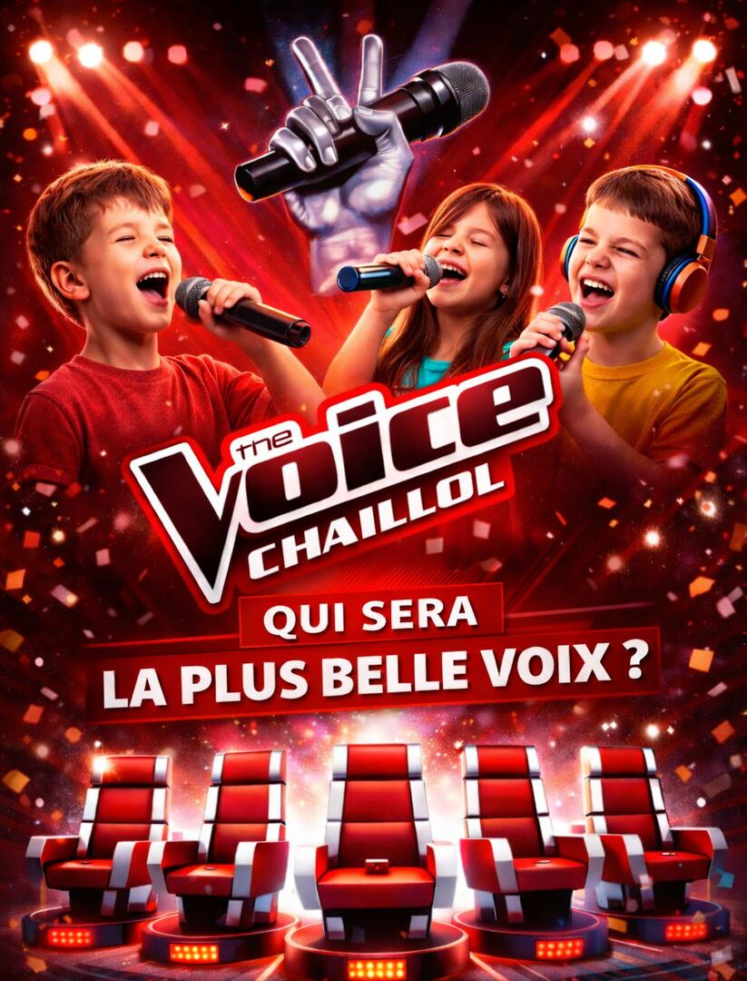 The Voice Kids_Saint-Michel-de-Chaillol