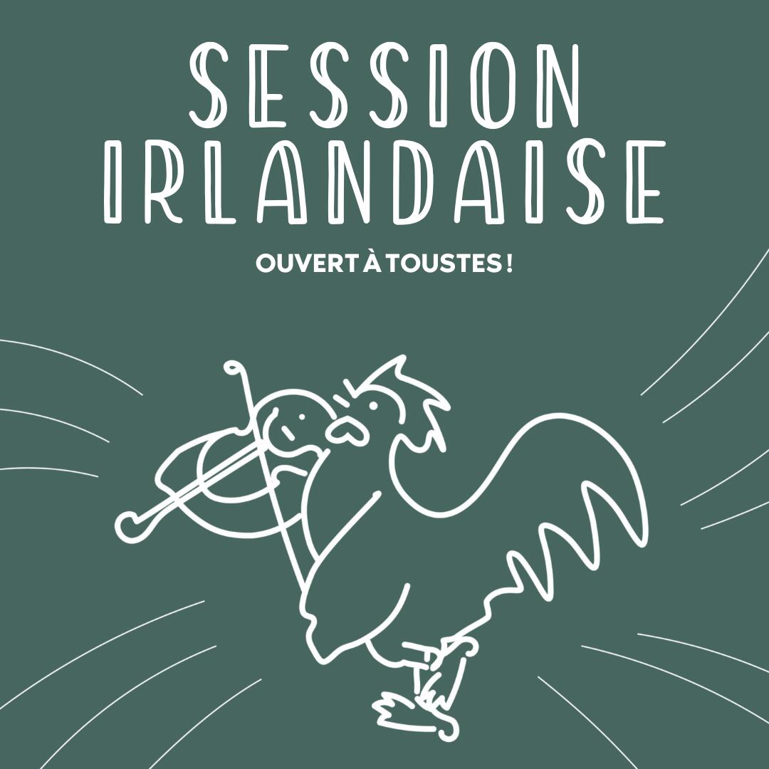 Session Irlandaise_Carla-Bayle