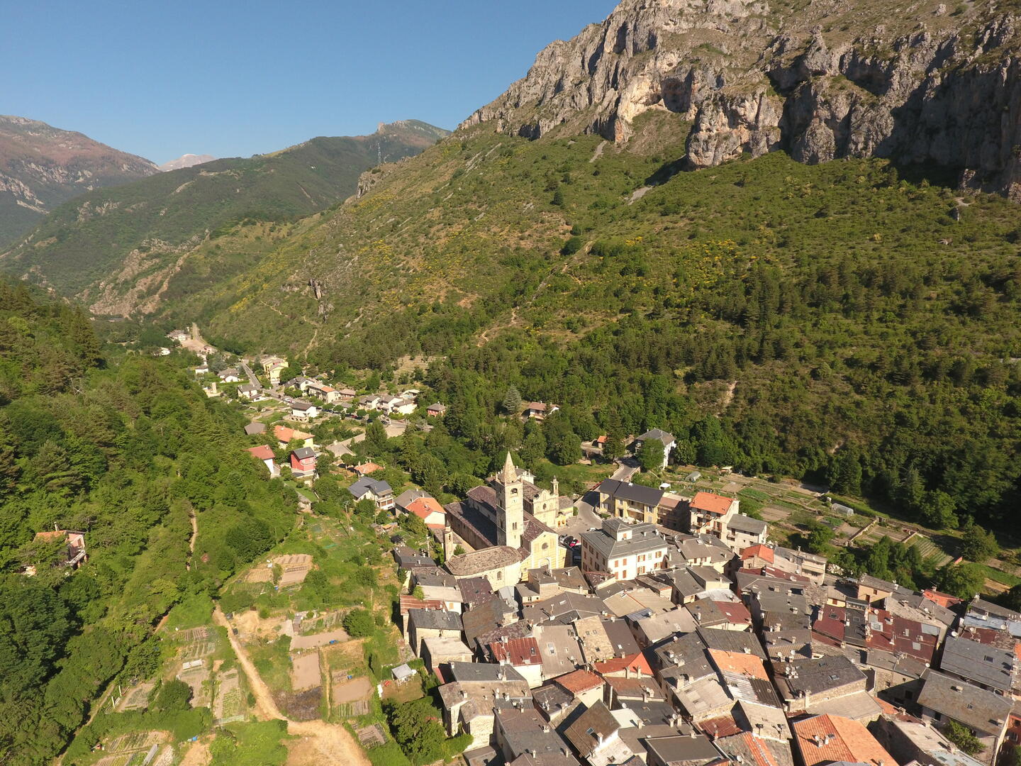 La Balade Brigasque