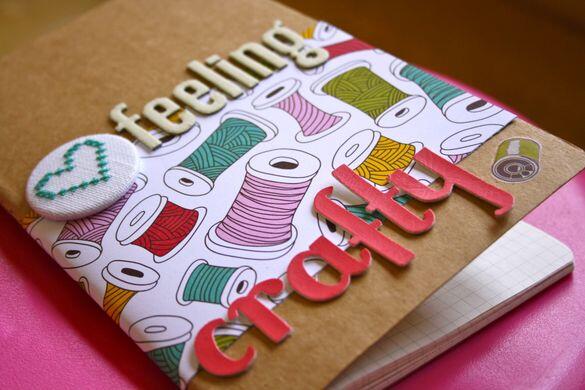 Scrapbooking