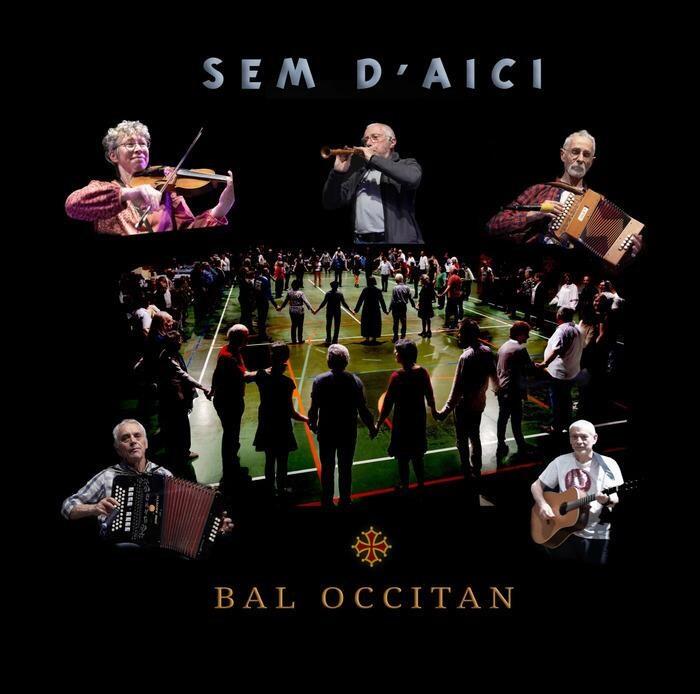7 -ème Grand bal Folk Occitan