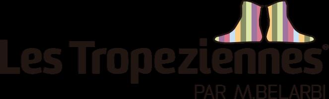logo les tropeziennes