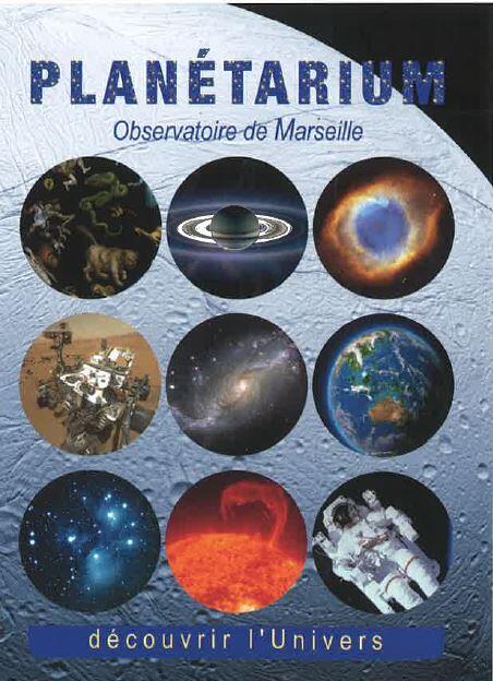 Conférence d'astronomie