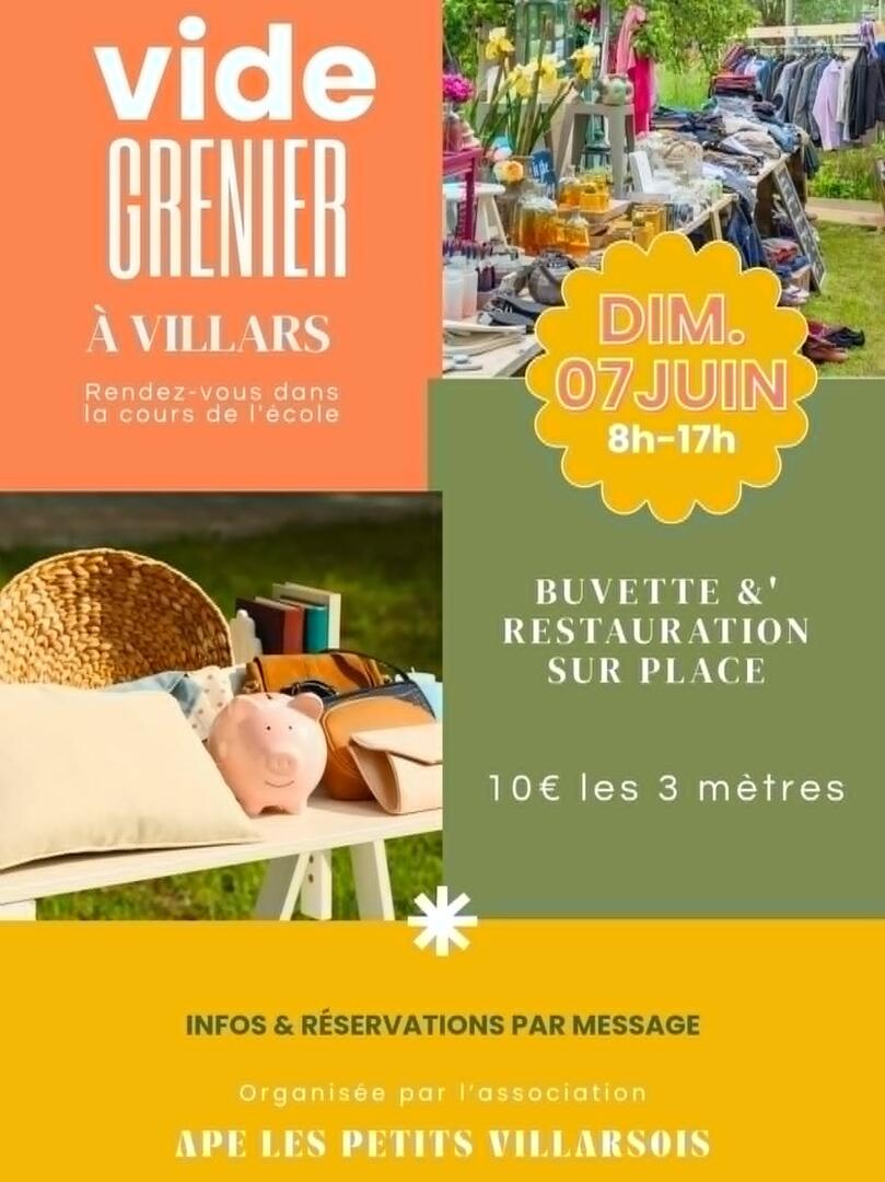 Vide-greniers_Villars