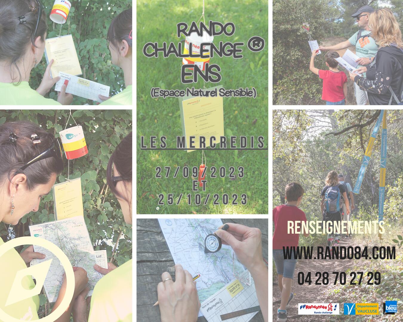 Rando Challenge® ENS
