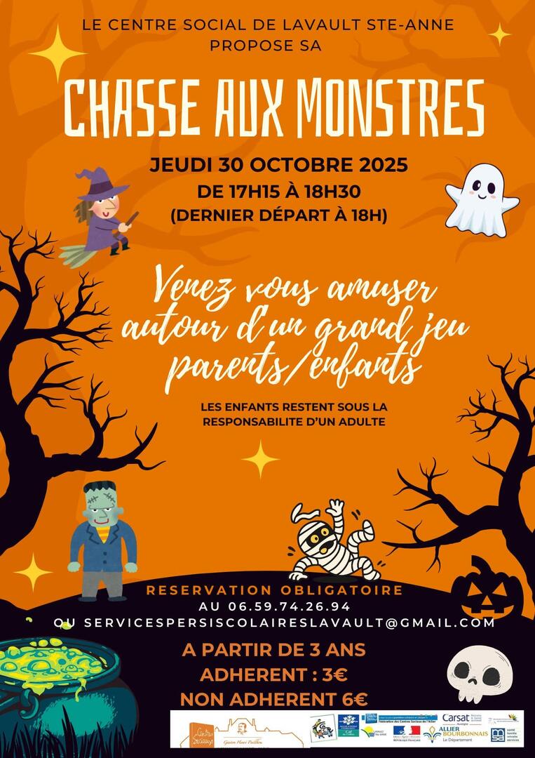Chasse aux monstres_Lavault-Sainte-Anne