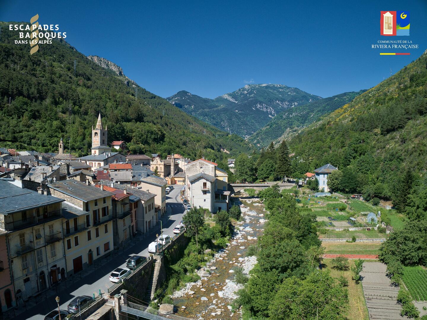 La Brigue