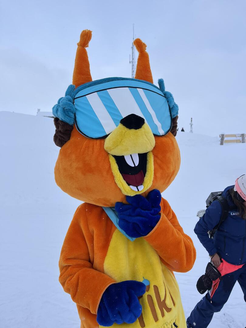 Chasse aux œufs de Pâques_Les Sept Laux