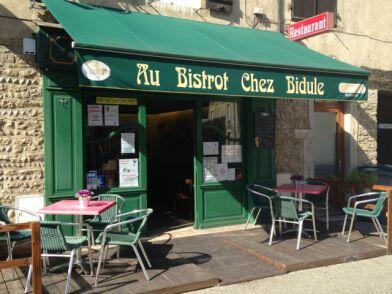 Chez Bidule
