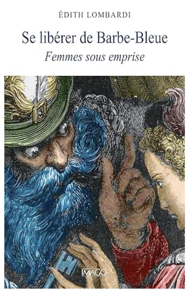 couverture du livre