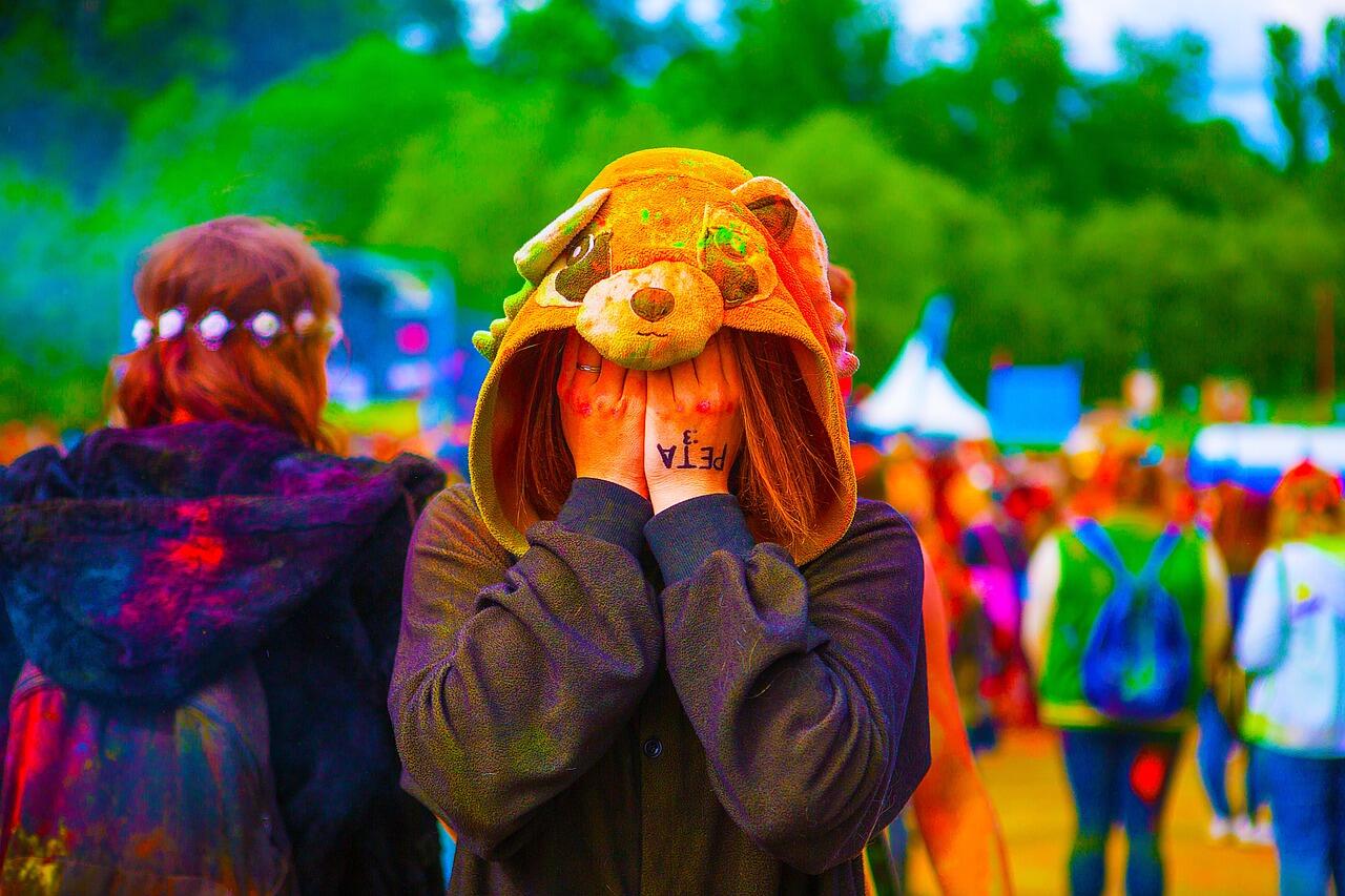 bal des bestioles