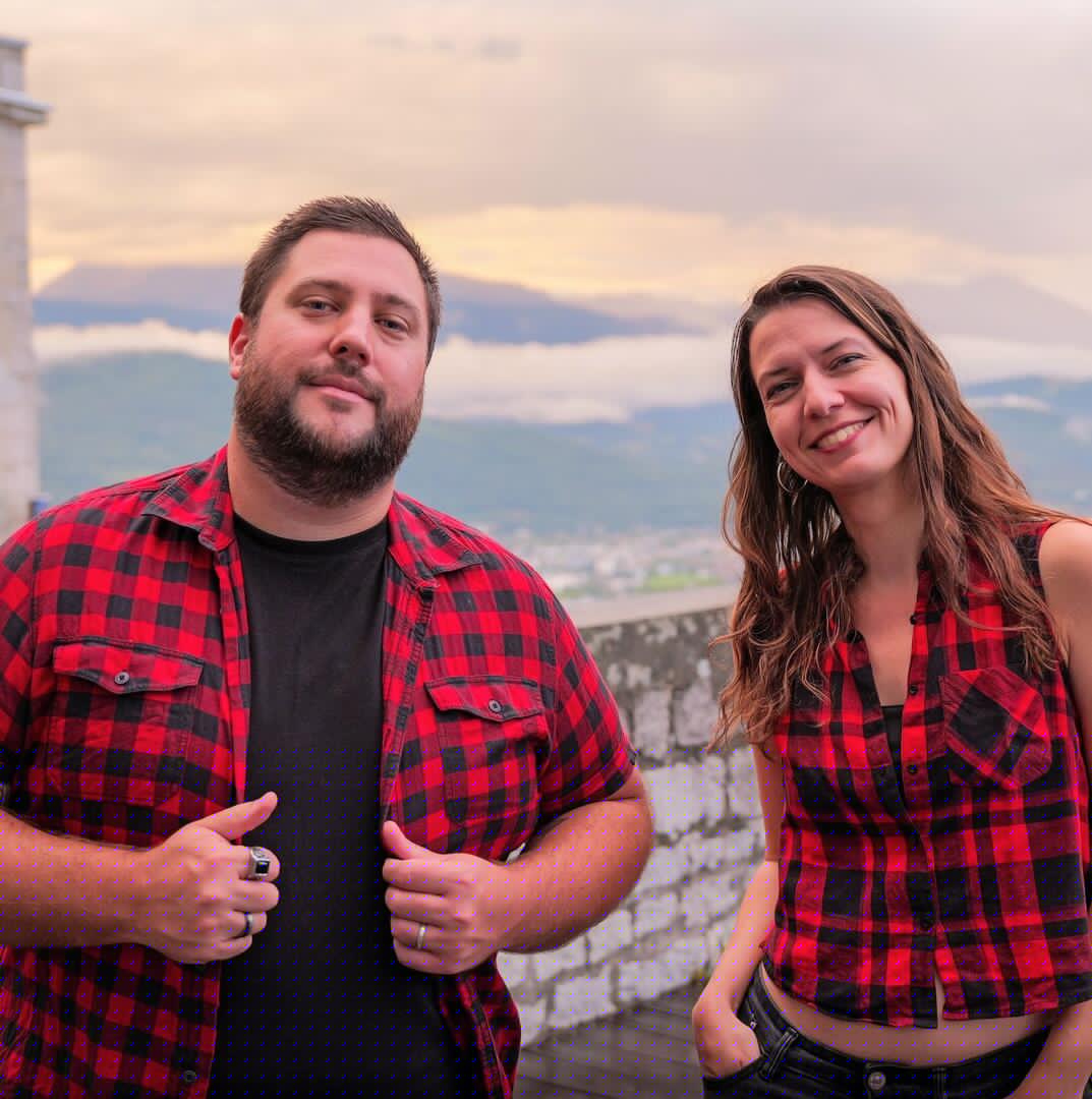 Concert - Zèbre Mauve_Les Sept Laux Le Pleynet